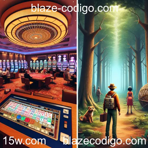 Catálogo blaze-codigo.com 2.547 jogos - Pragmatic Play, Evolution, NetEnt